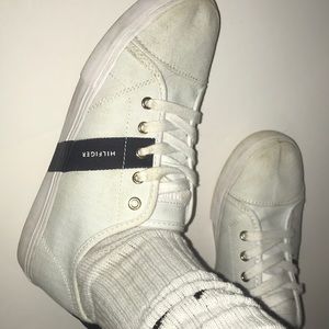 Tommy Hilfiger sneakers